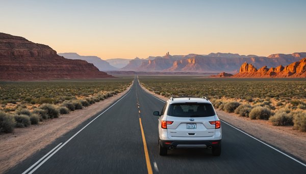 Astuces pour préparer un road trip réussi : de la planification à l'exploration