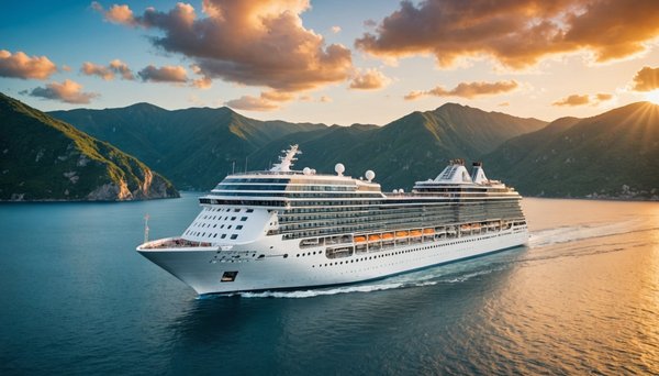 Comment choisir la croisière parfaite pour vos vacances