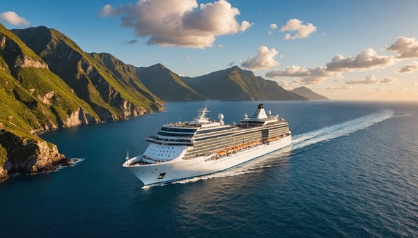 Les meilleures croisières en 2024 : destinations et expériences