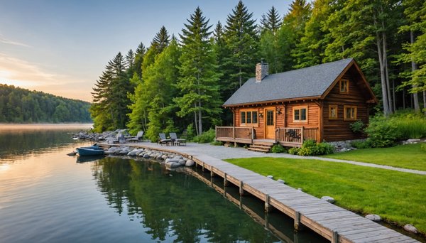 Comment choisir le gîte parfait pour des vacances inoubliables