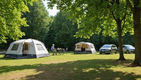 Découvrez le camping 3 étoiles à vitrac, à proximité de groléjac et sarlat en dordogne