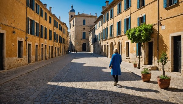 Découvrez simiane-la-rotonde depuis le camping l'Épi bleu, au cœur du luberon