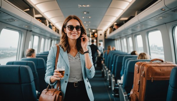 Comment voyager avec style tout en économisant : 10 astuces incontournables