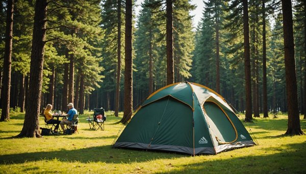 Voilà tout ce qu'il y a à faire et à voir dans l'ain pendant vos vacances camping