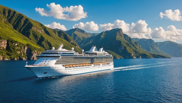 Les meilleures destinations de croisières pour un voyage inoubliable