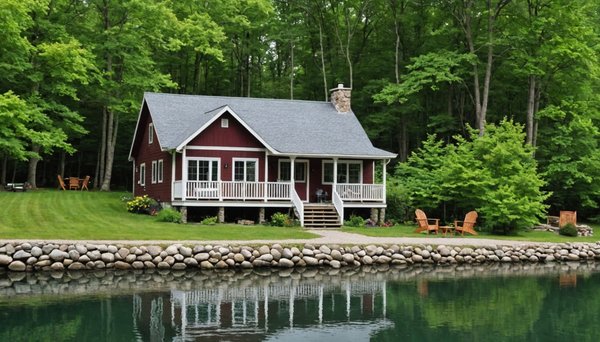 Économiser sur votre séjour en gîte : Astuces et conseils pratiques