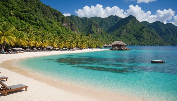 Des destinations abordables pour des vacances de rêve