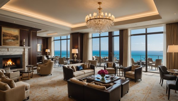 Comment choisir un hôtel de luxe pour vos vacances de rêve