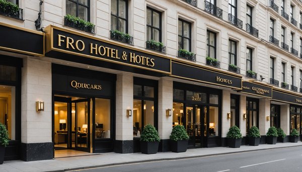 Astuces pour obtenir les meilleures offres sur vos réservations d'hôtel