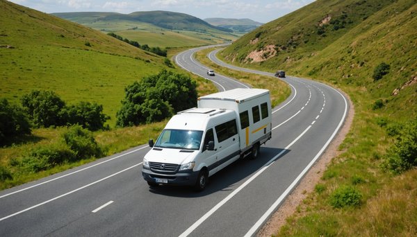 Astuces pratiques pour voyager en toute sécurité sur la route