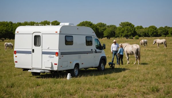 Séjour nature et traditions : vivez l'expérience camarguaise au camping crin blanc
