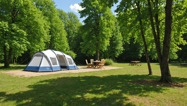 Pourquoi choisir le camping le plein air des bories pour vos vacances en dordogne ?