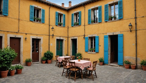 Préparer son séjour à perpignan : les conseils des cottages de perpignan