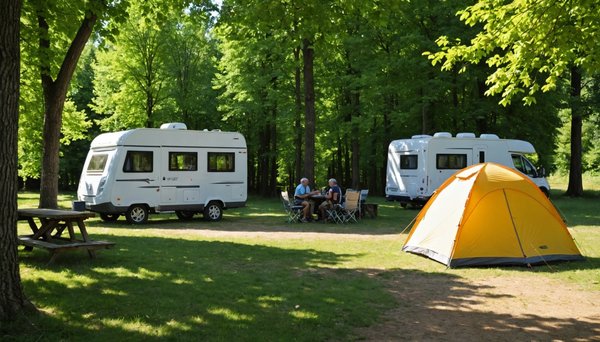 Activites autour haute garonne pour découvrir les environs – camping les violettes