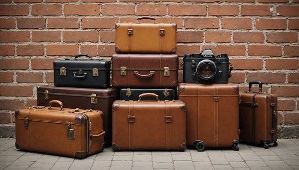 Comment choisir la valise idéale pour un voyage alliant style et praticité