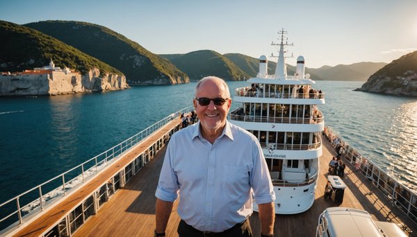Les meilleurs bons plans pour profiter des croisières sans se ruiner