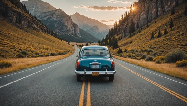 Comment préparer un road trip mémorable avec un budget maîtrisé