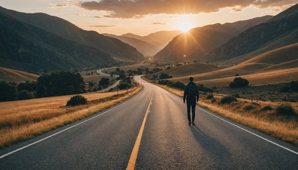 Conseils indispensables pour réussir un road trip en toute sérénité