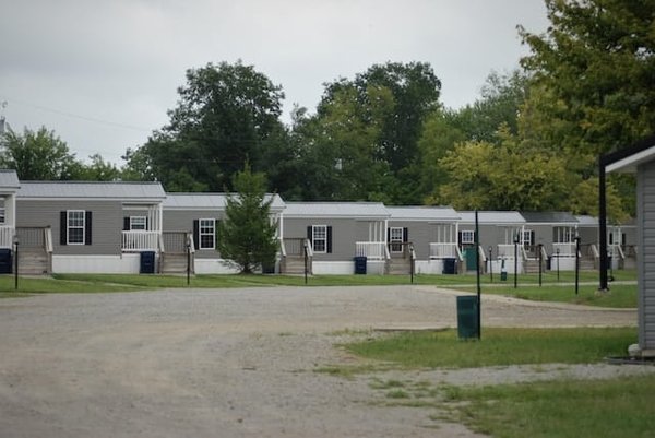Quelle est la durée de vie moyenne d'un mobil-home ?