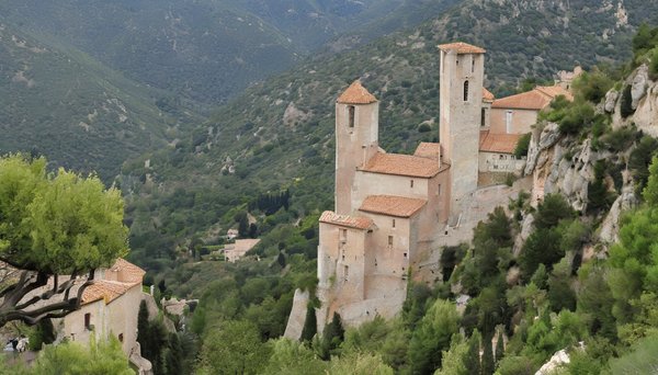 Tourisme dans les pyrénées-orientales : incontournables à proximité de perpignan