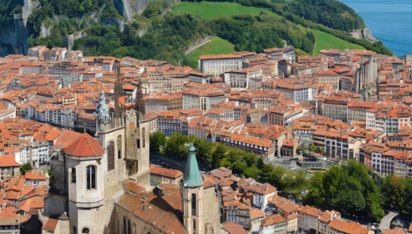 Les experiences culturelles a ne pas manquer au pays basque