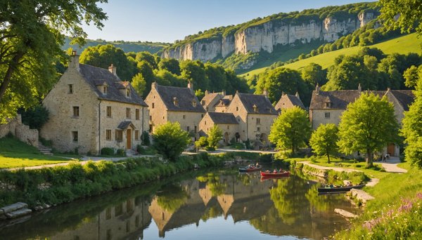 Pourquoi choisir le lot pour un séjour en plein air réussi ?