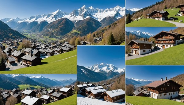 Le tourisme quatre saisons fait de saint-gervais-les-bains un eldorado pour les investisseurs
