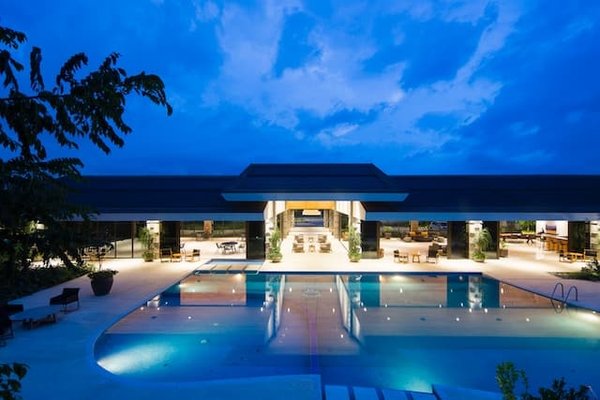 Comment choisir un hôtel haut de gamme ? Les critères à prendre en compte