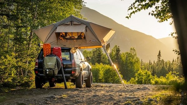 Découvrez les différents types de camping et comment choisir celui qui répond le mieux à vos envies