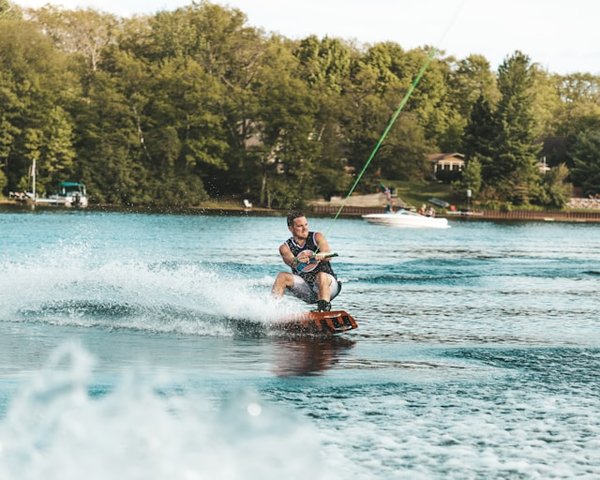 Les activités à Biscarrosse pour des vacances inoubliables