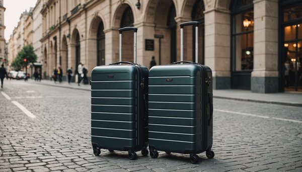 Les meilleures marques de valises en 2024 : notre sélection