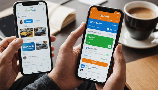 Les meilleures applications pour dénicher des bons plans