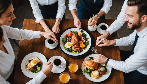 Les tendances incontournables de l'hôtellerie en 2024