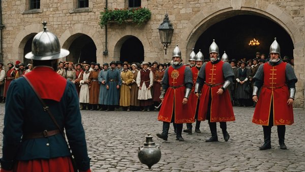 Puy du fou horaires : découvrez les horaires pour votre visite