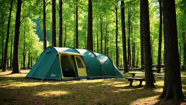 Camping pays cathare : un séjour reposant à l'olivigne