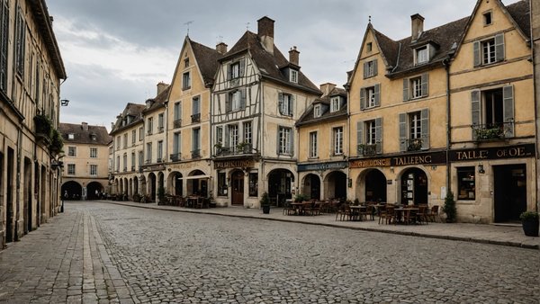 Découvrez l'histoire et les attractions de la ville de talence