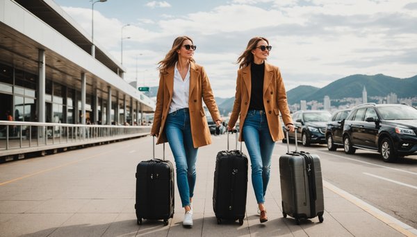 Comment voyager avec style sans se ruiner : astuces et bons plans