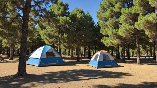 Camping le mas de mourgues 3 étoiles : votre escapade près d'arles