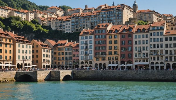 Conseils pour organiser un séjour au pays basque inoubliable