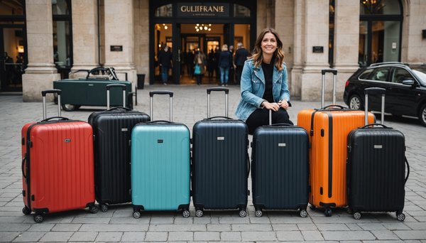 Comment choisir la valise idéale pour vos voyages